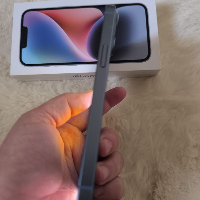 Айфон 14 Iphone 14 Телефон Атырау