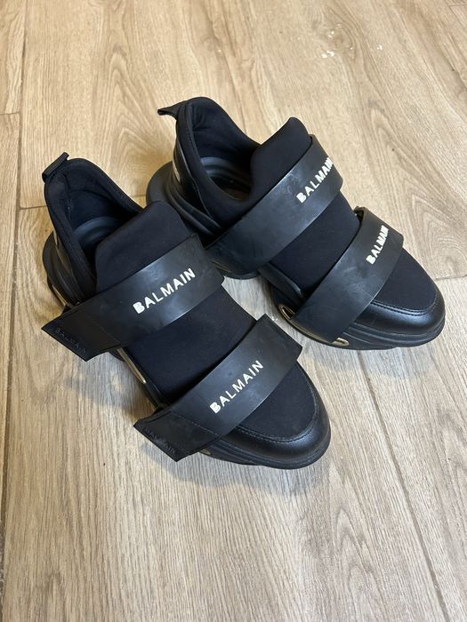 Sneakers Balmain