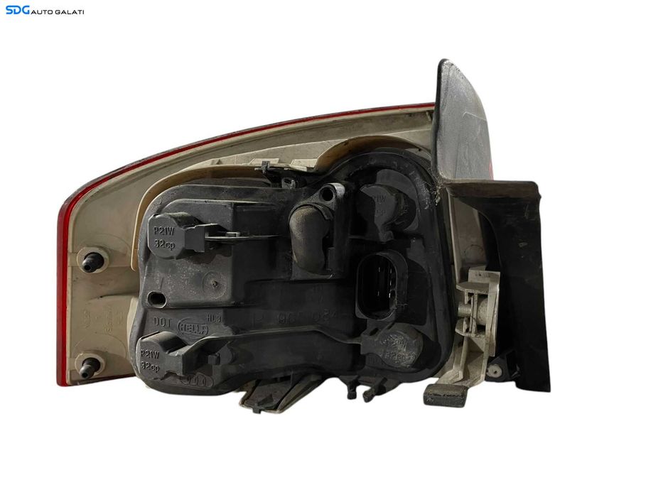 Stop Lampa Tripla Dreapta Audi A4 B7 Berlina Sedan Limuzina 2004 - 2008 [LR0203]