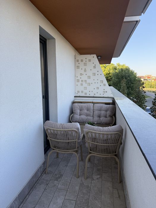Apartament de inchiriat