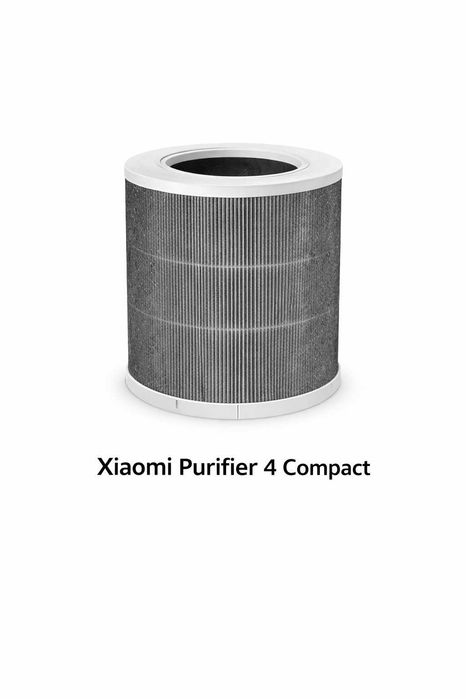 Фильтр для Xiaomi Air Purifier 4 Compact [Оригинал]