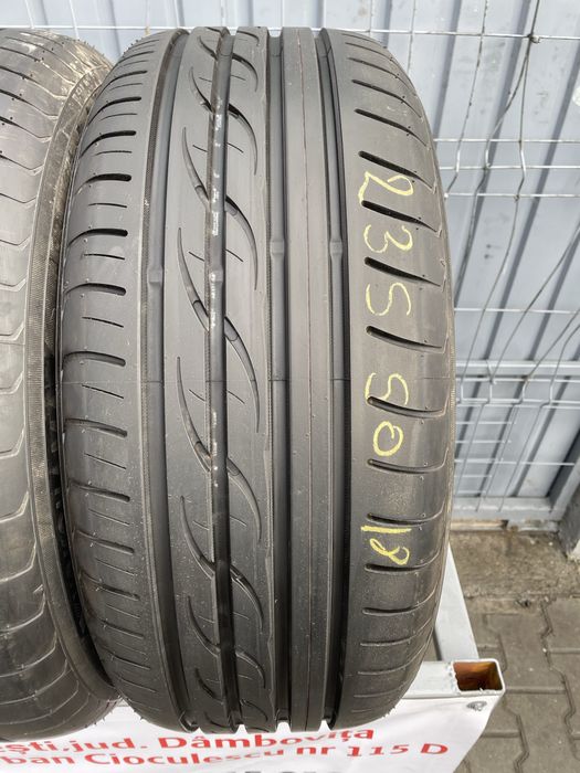 Cauciucuri 235/50R18 Yokohama, anvelope vara 235/50/18 Yokohama