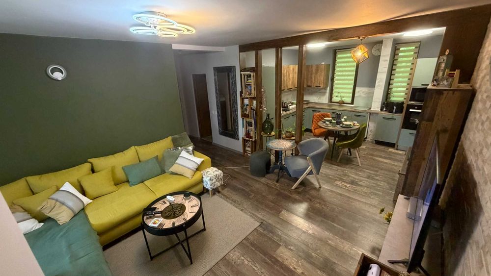 Casa Duplex Albota