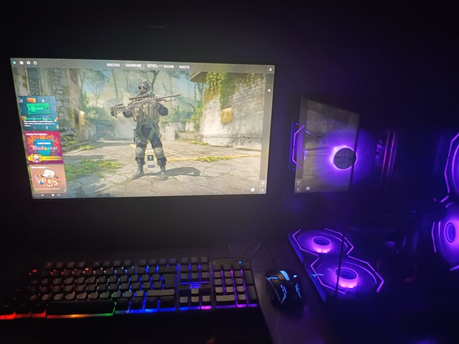 Продам компьютер срочно