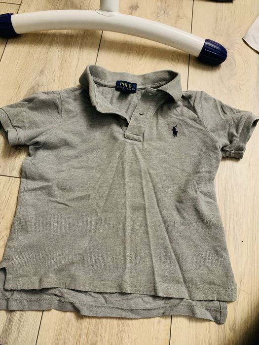 tricou ralph lauren4-5ani