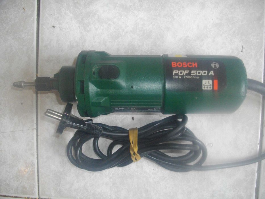 Прав Шлайф Японски MAKITA CD0800C 750W /Швейцарски BOSCH 550W Отлични