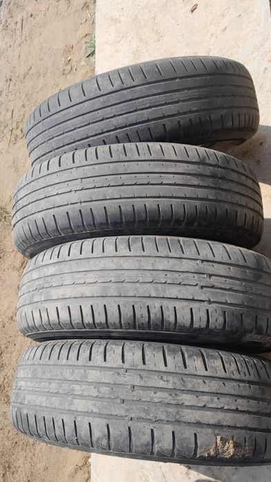 Балон буу hankook