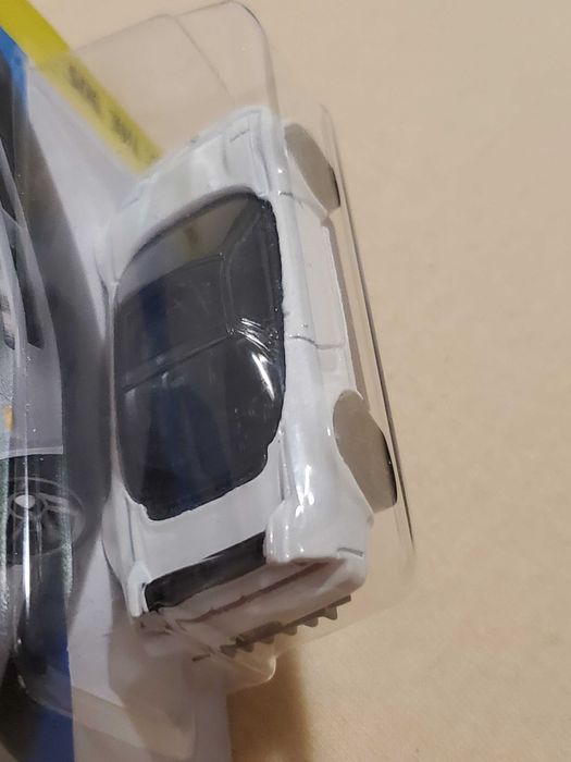 Machetă Hot Wheels Acura NSX 1990 (1:64)