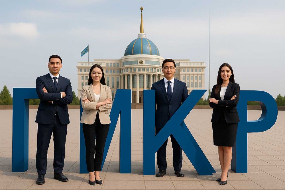 Президентский молодежный кадровый резерв. ПМКР 2025. Подготовка