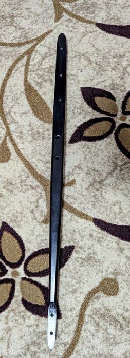 Продавам карбонов фойл за кайт Moses Onda W633