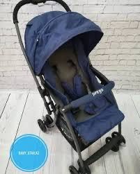 Коляска Prego НОВАЯ