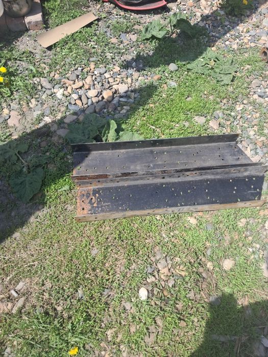 Продам кардан, удлинитель раммы на газель