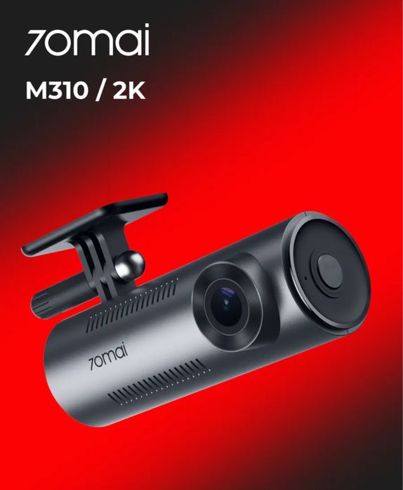 Видеорегистратор 70mai