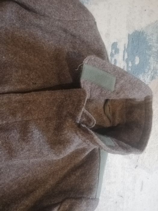 Шинели, новые СССР.