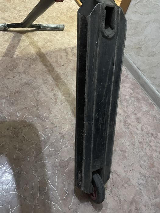 Продам самокат oxelo