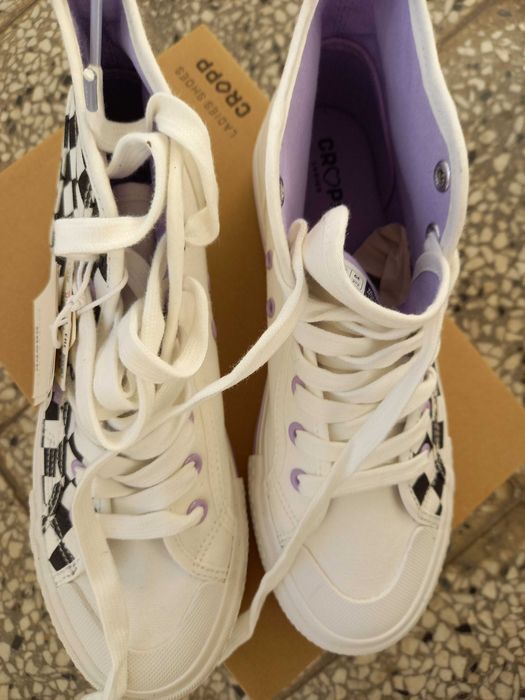 Кецове Cropp №39