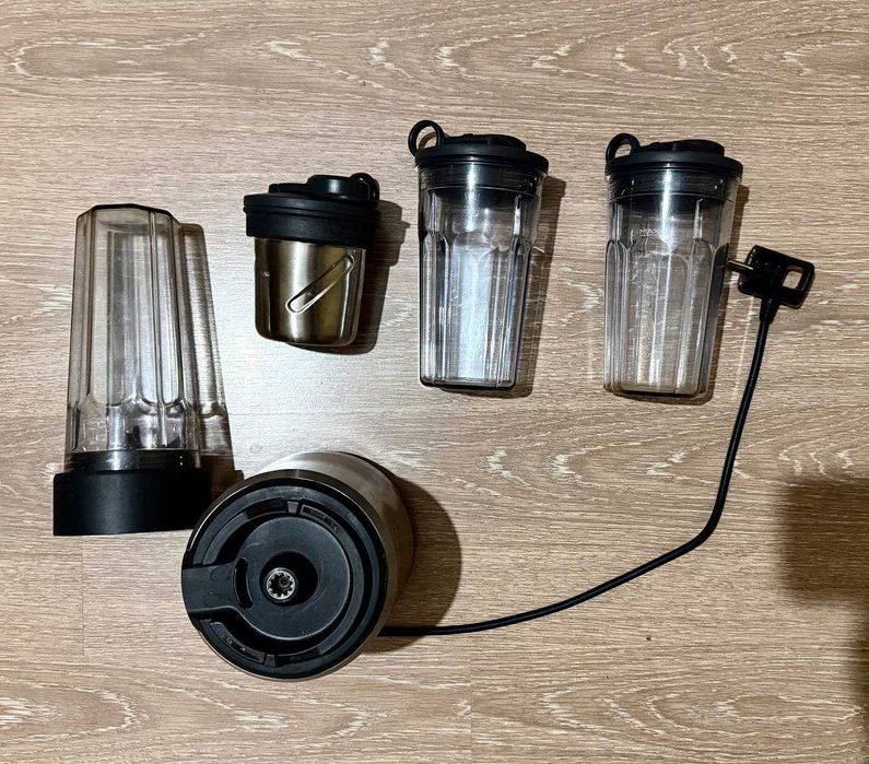 Блендер BORK B804