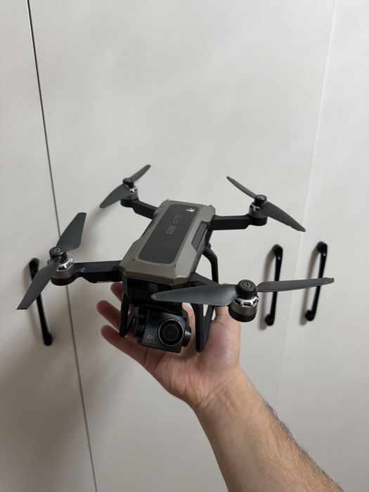 Дрон SJRC F7 4K Pro