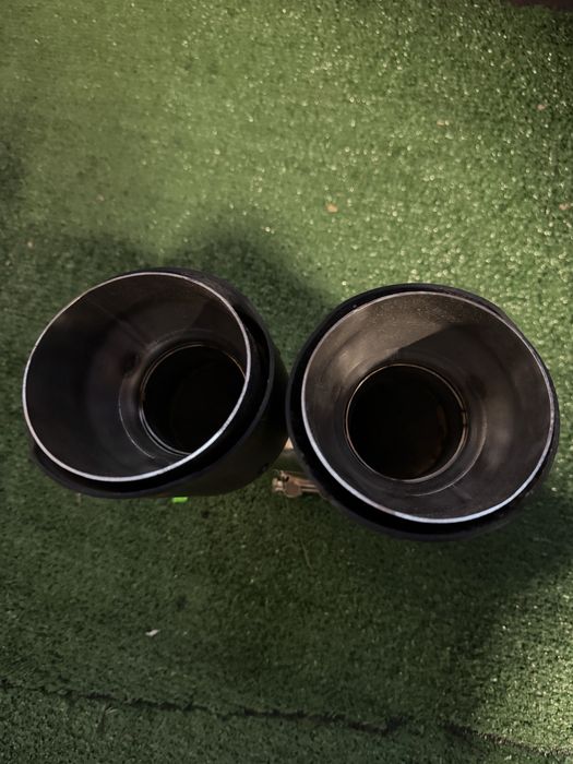 Накрайник акрапович