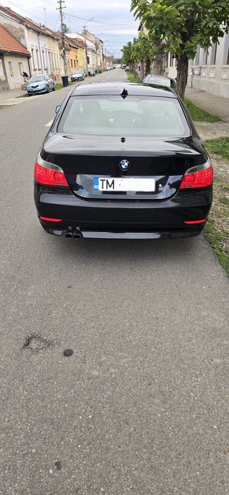 Se vinde BMW 520i