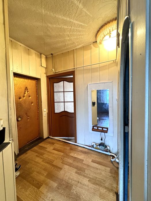 Срочно продам 3 комнатную квартиру