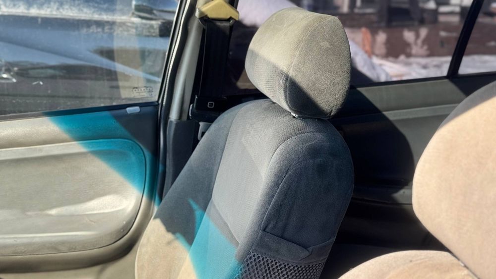 Nexia 1 panorama lukli