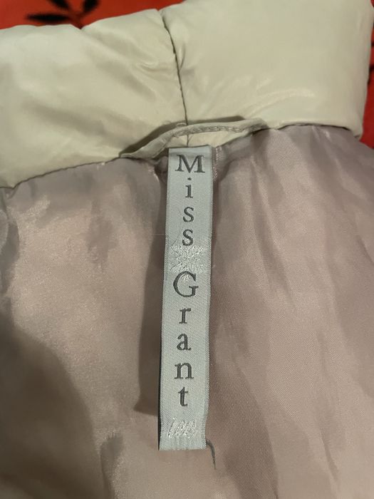 Куртка Miss Grant для девочки  164/170 см