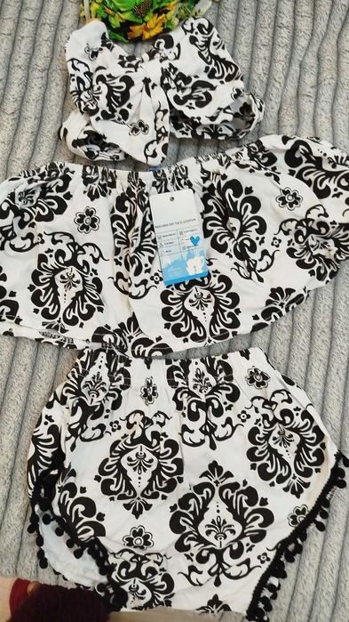 ДЁШЕВО ШИКАРНЫЕ боди на девочку