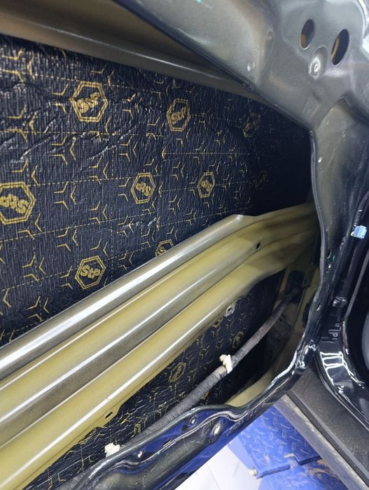 Авто химчистка  любой сложности авто