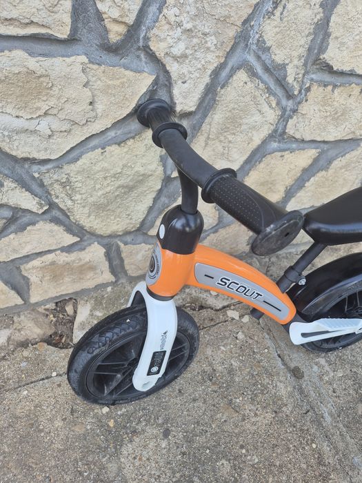 Баланс колело Lorelli