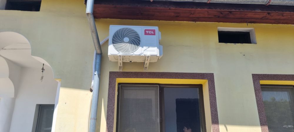 Montaj aer conditionat / Firma autorizata / Oferim garantie !!!