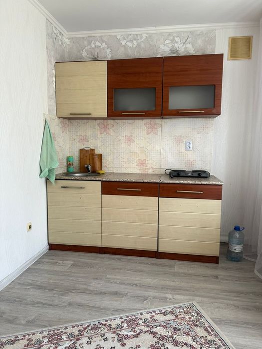 Сдам 1 комнатную квартиру