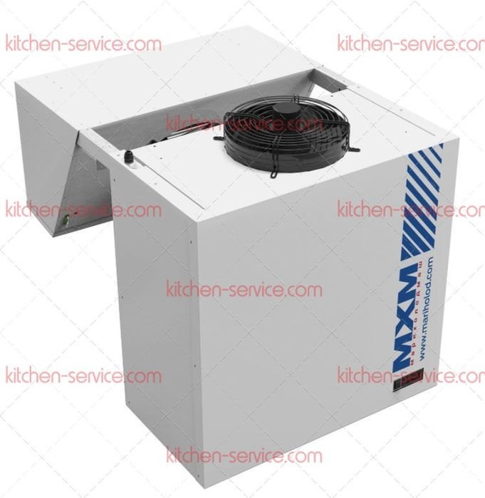 Морозильные и холодильные склады