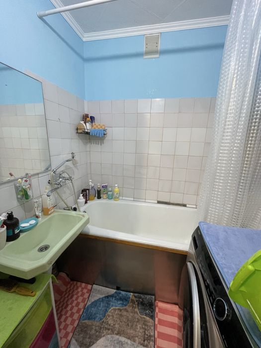 Продается 2х ком. квартира, р-н Стрелки
