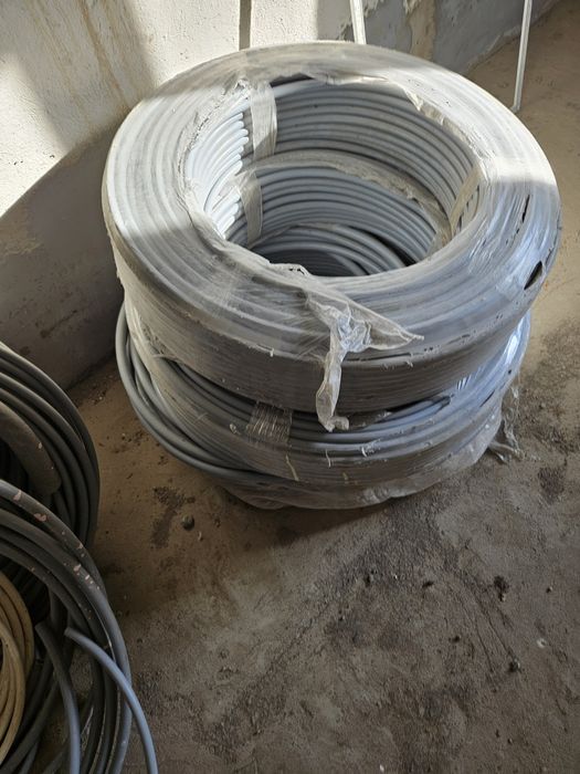 Продам из полибутена