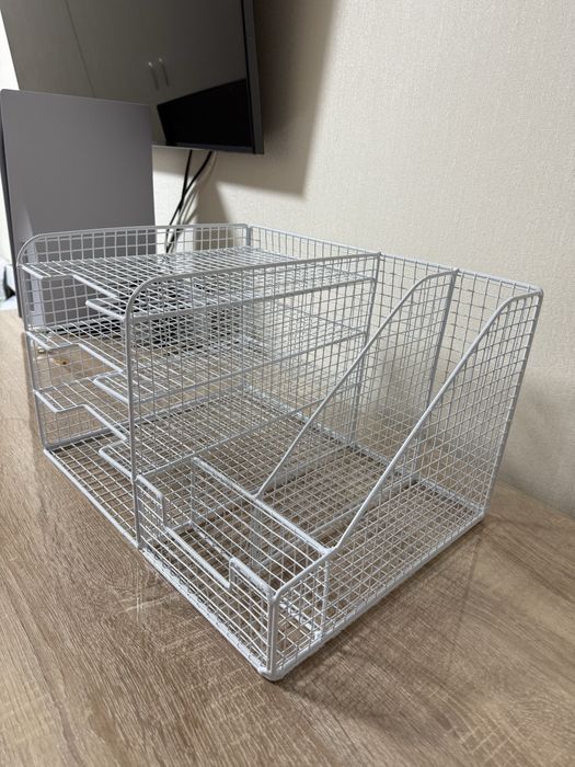 Органайзер на стол