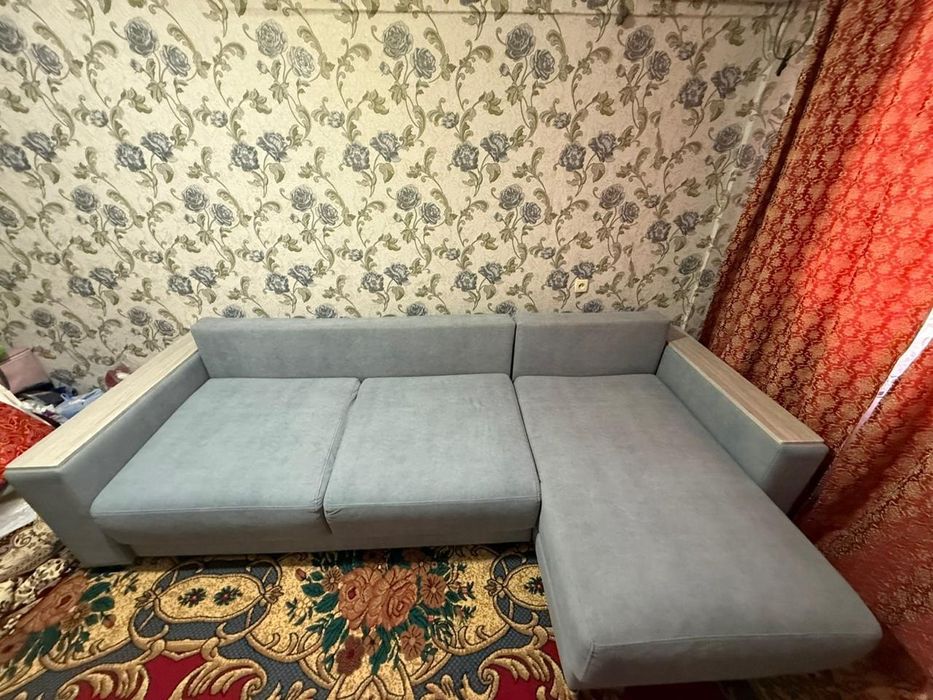 Диван трансформер(раслкладной)