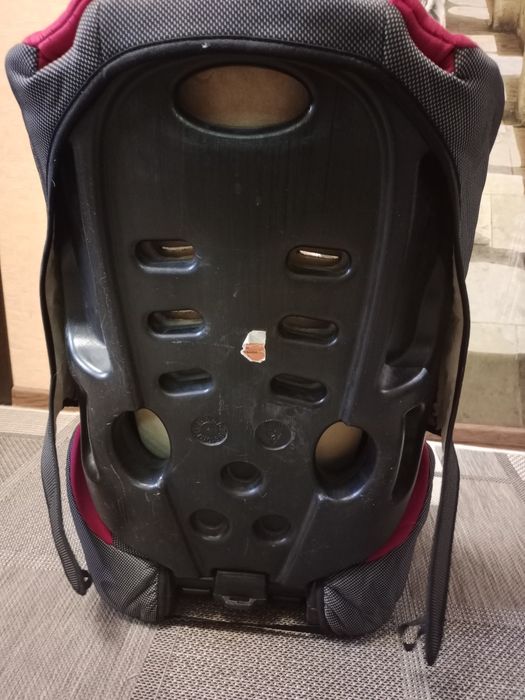 Кресло автомобильное детское