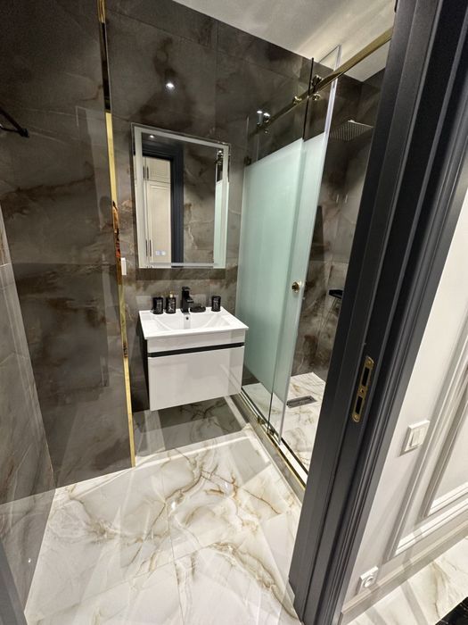 2/6/9 ЖК Silk Road, Мирзо Улугбек, Новостройка