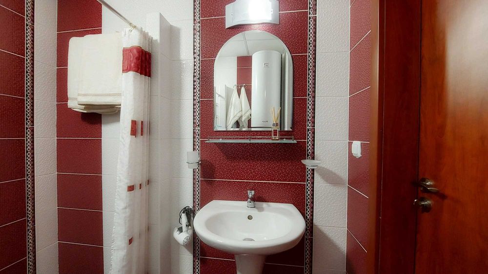 Дава се под наем Двустаен апартамент в Свети Влас - 50 кв.м за 1000 € - Снимка #5