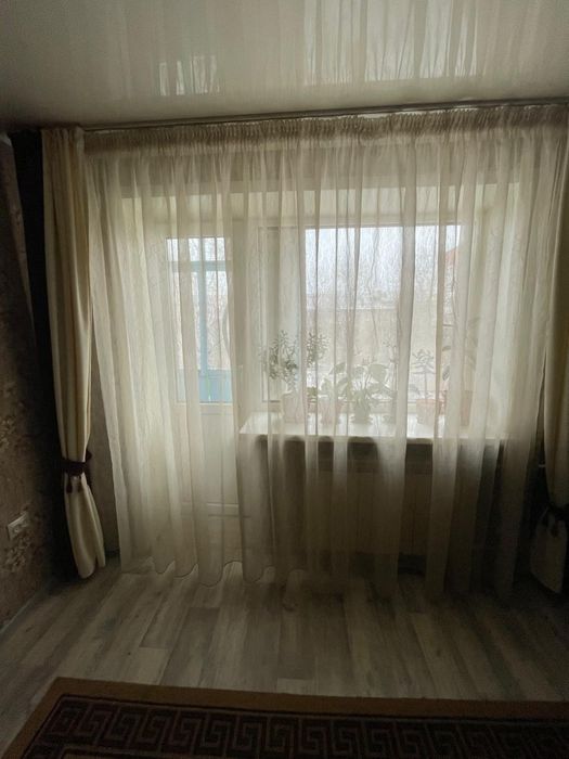 Продам 3-х ком кварт м Спутник