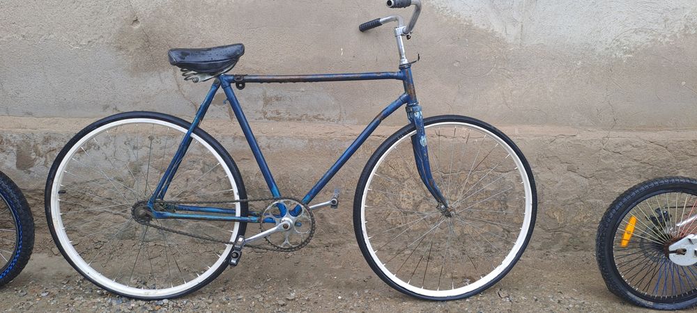 Велосипед урал хороший