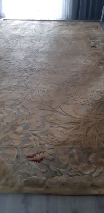 Ковёр, коврики прикроватные