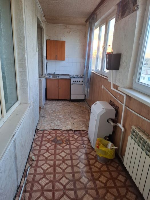 Продается 1комнатная квартира
