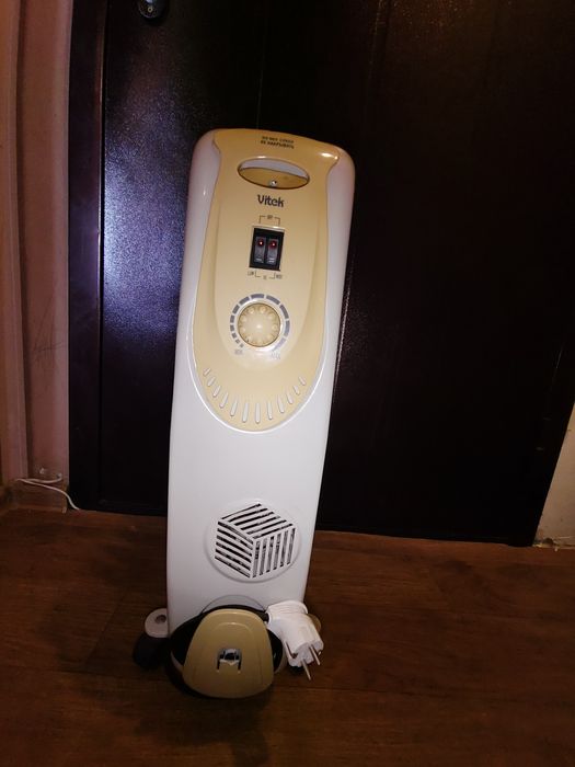 Продам обогреватель