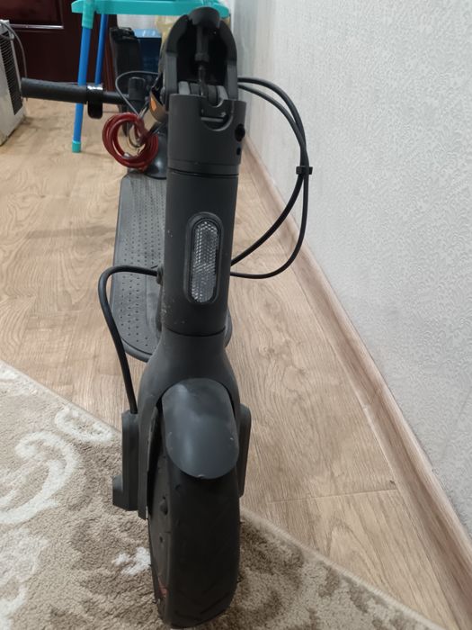 Электросамокат MI Electric Scooter Pro 2