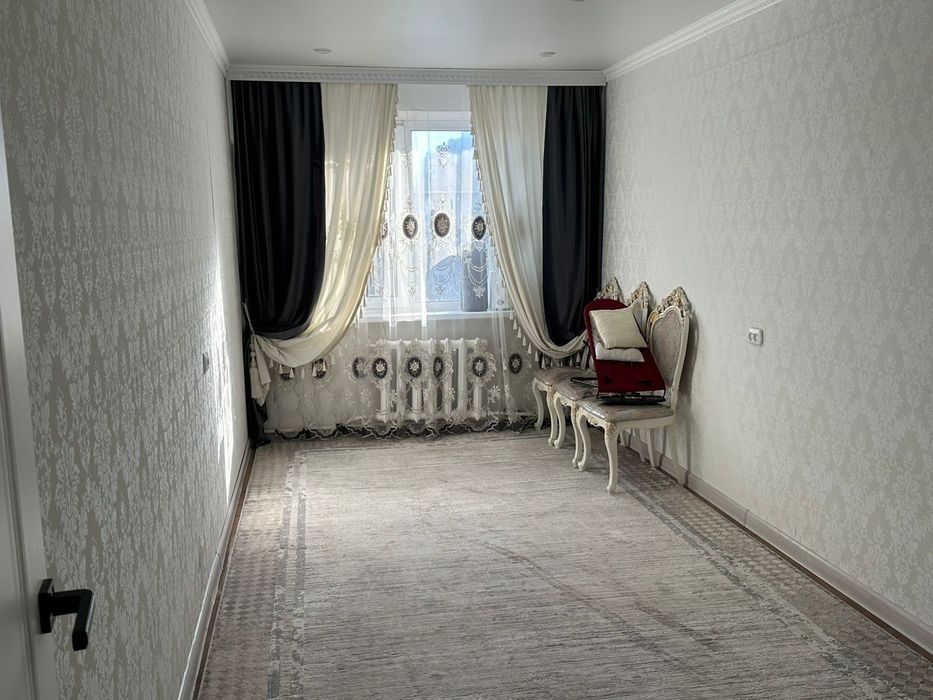 Продам 3 комнатную квартиру