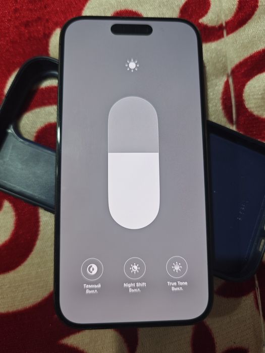 Продам iPhone 15 Pro