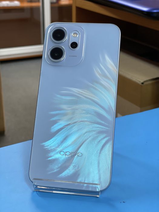 Oppo Reno 14FS 5G 512GB, Garantie 12 luni | Lensun