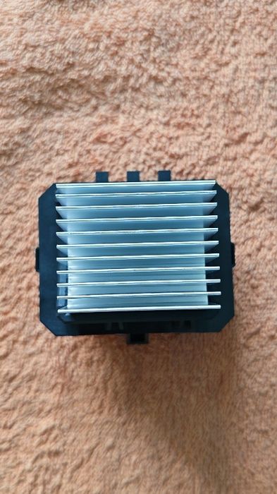 Modul Climatizare Nissan Originală – 27761-JE22A – NOU